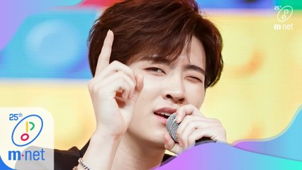 [가정의 달 특집] 갓세븐(GOT7) - 딱 좋아