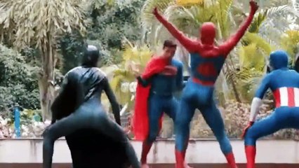 Everything About Quarantine  Lockdown Days  Bong Guy er Jhuli Ep04  The Bong Guy