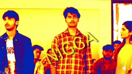 Nigga --  Bangla Niggaa Video -- Nigga Ep-01 -- Niggi Funny Videos --