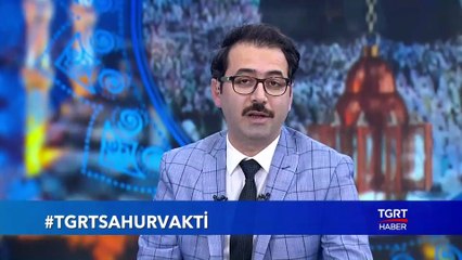 Osman Ünlü ile Sahur Vakti - 7 Mayıs 2020