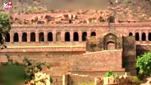 Du lịch Ấn Độ chú ý: chớ dại mà vướng vào lời nguyền chết chóc tại lâu đài Bhangarh