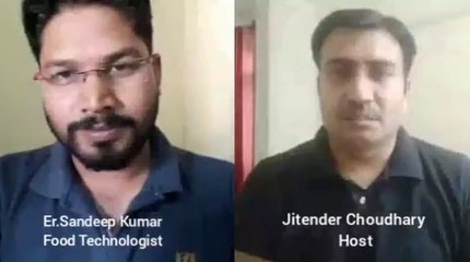 Kya ice Cream Khaney sey Corona Failta hai ?