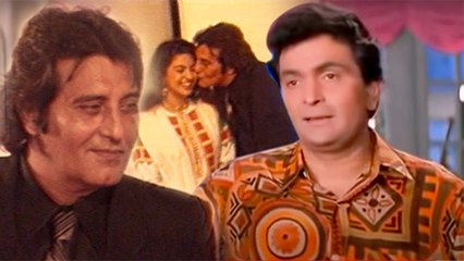 Cassette Launch Of Eena Meena Deega | Juhi Chawla | Vinod Khanna | Flashback Video