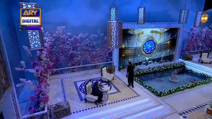 Shan-e-Iftar | Segment – Qiraat-o-Tarjuma | 7th May 2020