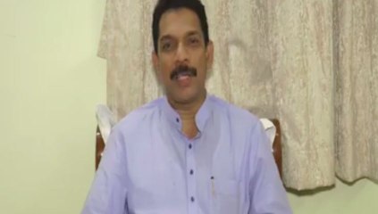 ಬಿಎಸ್‌ವೈ ರಾಜ್ಯಕ್ಕೆ ಬೃಹತ್ ಪರಿಹಾರ ಕೊಟ್ಟರೂ ಸಿದ್ದರಾಮಯ್ಯ ರಾಜಕೀಯ ಮಾಡುತ್ತಿದ್ದಾರೆ | Naleen Kumar Katil