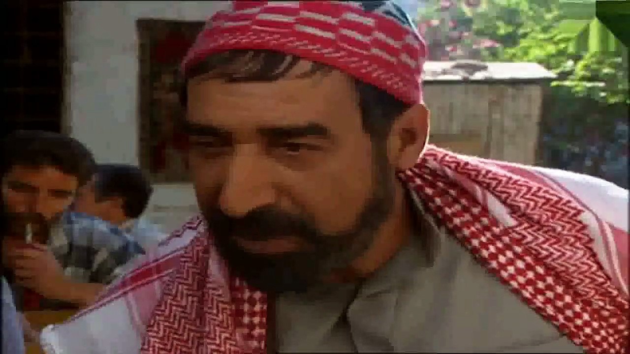 بقعة ضوء 3 _ خليك رجال شباك _ ايمن رضا - صباح عبيد
