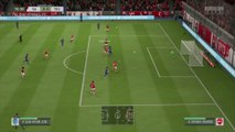 FIFA 20 : notre simulation de Valenciennes FC - ESTAC Troyes (L2 - 31e journée)