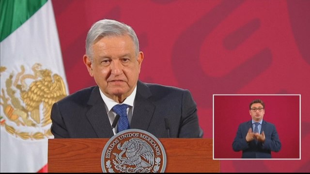 Latin American criminal gangs ‘helping’ battle COVID-19 outbreaks