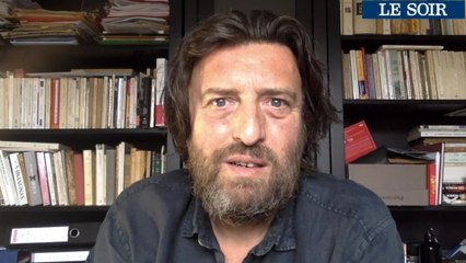 Poèmes à la mémoire des disparus: Thierry Hellin « Sauf toi » de Charles Ducal