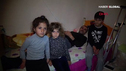 Büyük korku... Evin her yerinde yılanlar geziyor!