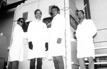Stars pay tribute to Kraftwerk co-founder Florian Schneider