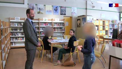 L'éducation au cœur de la crise