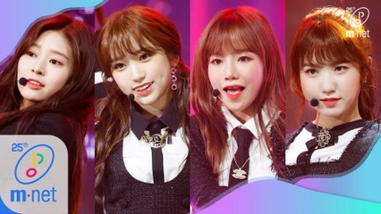 [가정의 달 특집] 아이즈원 - 라비앙로즈 (La Vie en Rose)