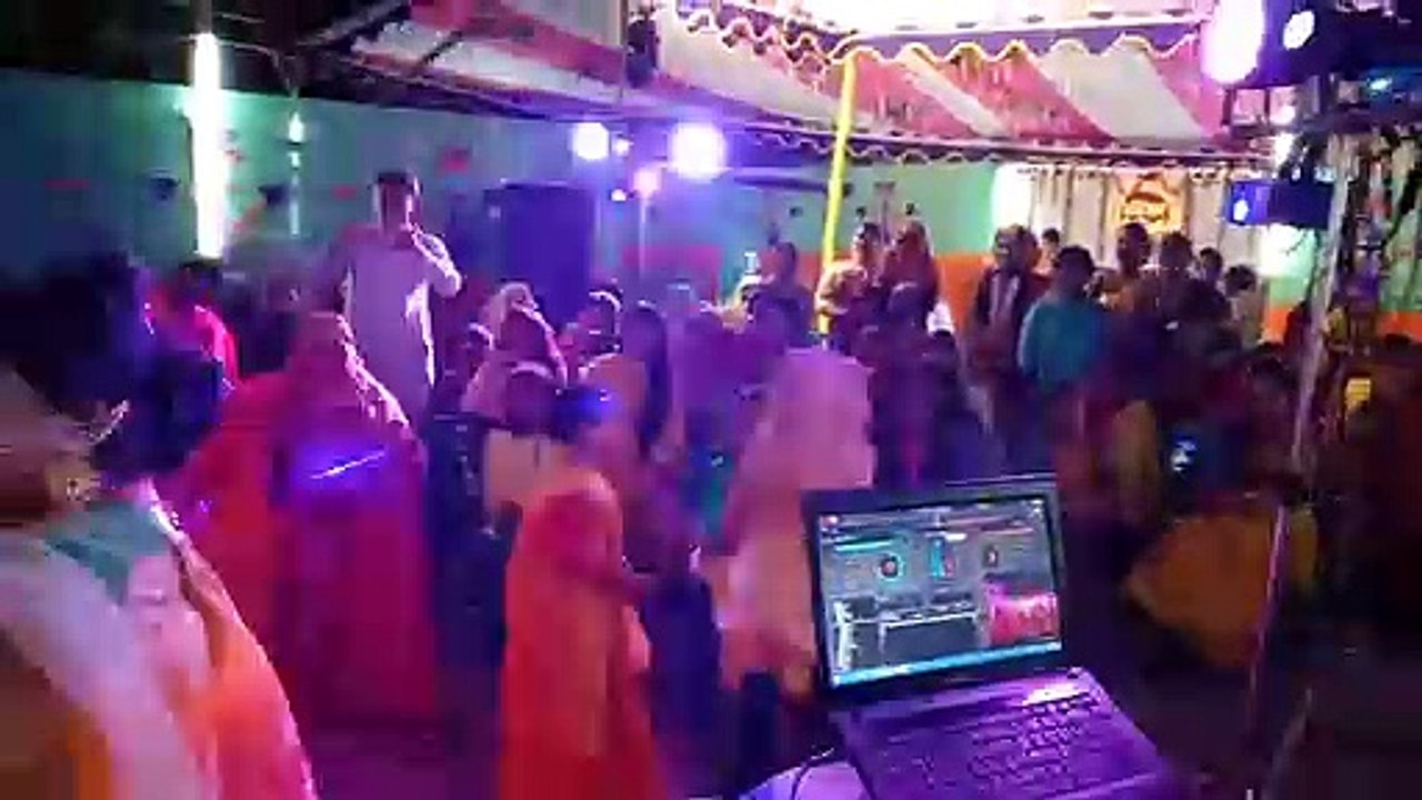 DJ EVENT HOLUD NIGHT