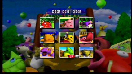 Failing At Pokemon Stadium Minigames