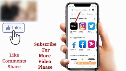 Most Beautiful Android Apps review 2040