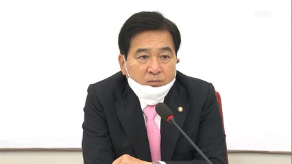 [백운기의 뉴스와이드] "현금 살포·黃 리더십" 심재철이 뽑은 패인은?