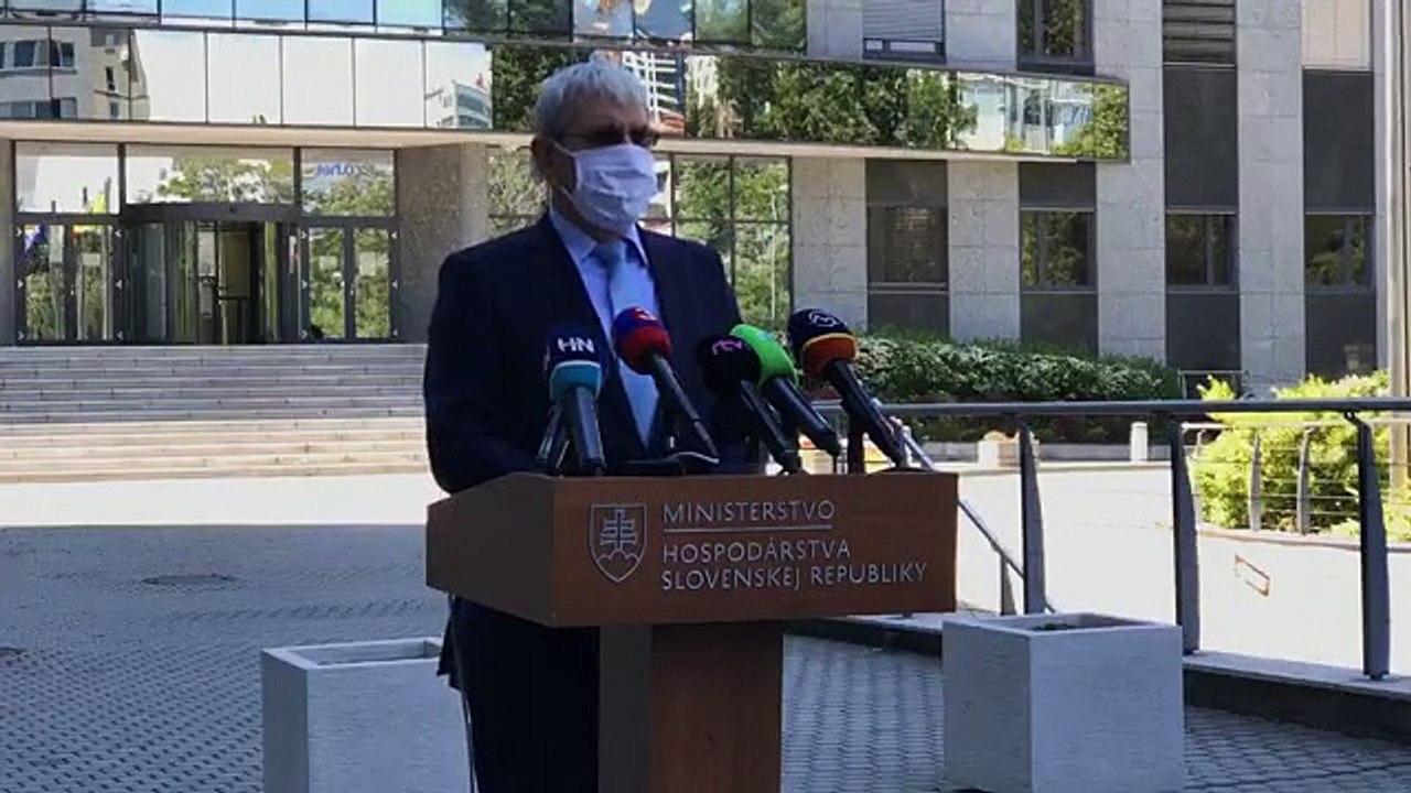 ZÁZNAM: TK štátneho tajomníka MH J. Oravca