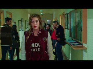 Okulda Herkes Sevda'ya Bakıyor - Gönül İşleri 12.Bölüm