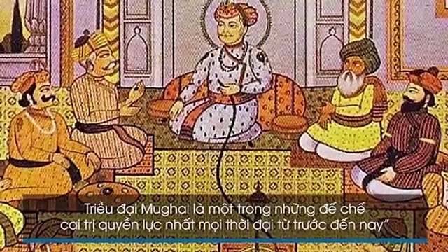 5 người đàn ông giàu có nhất mọi thời đại, bạn sẽ hết hồn nếu biết nhân vật đứng thứ 2