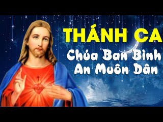 Nhạc Thánh Ca 2020 - Chứng Nhân Tình Yêu, Niềm Xác Tính Con - Thánh Ca Hay Nhất Nghe Để Ở Bên Chúa