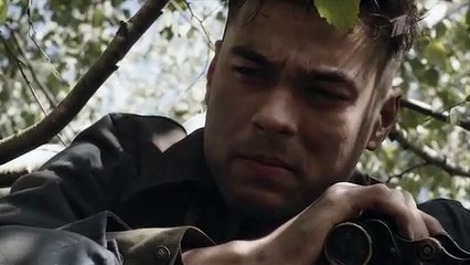 Крепкая броня 3 серия (2020)