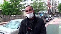 Siirt'te motosikleti çalınan vatandaş, 'elim ayağım' dediği aracının bulunmasını istiyor