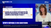 Aurai-je le droit de sortir en mer à partir du 11 mai? BFMTV répond à vos questions