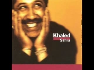 Khaled - sahra