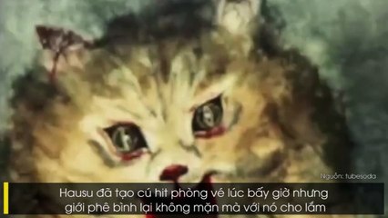 9 bộ phim kinh dị kinh điển của Nhật Bản