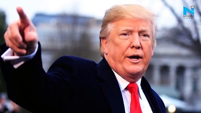 China slams US after Donald Trump's virus attack claim