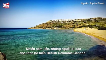 Bí Ẩn Cuộc Sống: 5 VỤ MẤT TÍCH BÍ ẨN CÓ THẬT GÂY ÁM ẢNH NHẤT TRONG LỊCH SỬ
