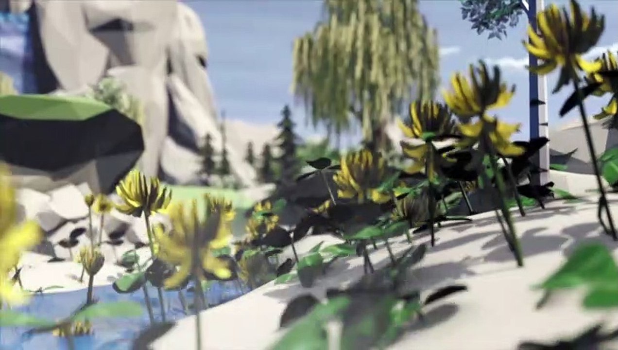 Videografik: Invasive Arten bedrohen Ökosysteme