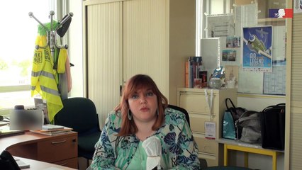 La sécurité au cœur de la crise