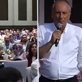 Muharrem İnce'den Erdoğan'a videolu dolar göndermesi