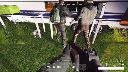 os Piores Caçadores de Demônio no The Goatman