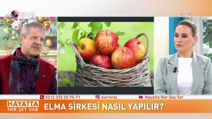 Hayatta Her Şey Var 7 Mayıs 2020