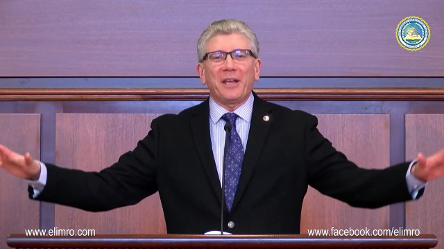 Cristi Ionescu - 3 lectii pentru o viata de biruinta | Ioan 21-15-25