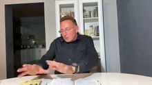 Gabi Zagrean - Lumini si umbre in izolare | Predica