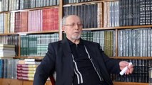 TÜRKİYE'NİN YAŞAYAN İLİM HAZİNELERİ: Din İşleri Yüksek Kurulu emekli üyesi İrfan Yücel (2)