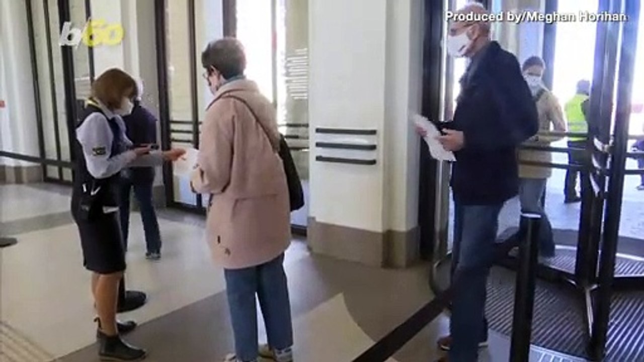 German Museums Reopen with Strict Guidelines After Coronavirus Closures