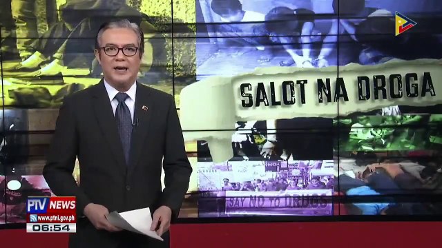 P6.8-M halaga ng iligal na droga, nasabat sa Makati City