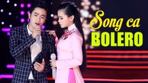 Tuyệt Đỉnh Song Ca Bolero Quỳnh Trang Thiên Quang Hay Nhất 2020 - Bolero Ca Sĩ Trẻ 2020