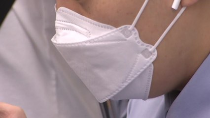 [뉴있저] 이진련 "마스크 안 쓰면 벌금...보여주기식 행정일 뿐" / YTN