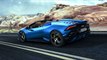 Voici la Lamborghini Huracan Evo RWD Spyder (2020)