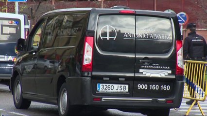 Las muertes con Covid-19 descienden ligeramente hasta las 213