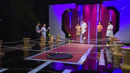 Lâm Khánh Chi vẫn cáu gắt với ông xã