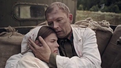 Крепкая броня - 3 серия