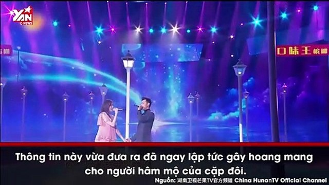 Mặc đồn đoán chia tay, Đường Yên – La Tấn vẫn về chung một nhà vào cuối năm nay?