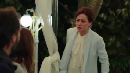 Damatsız Gelin  "Gönül İşleri 2. Bölüm"